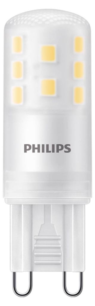 Philips LED Standard Lampadina 40W G9 WW ND 6CT/6 EC 6 Immagine del prodotto 