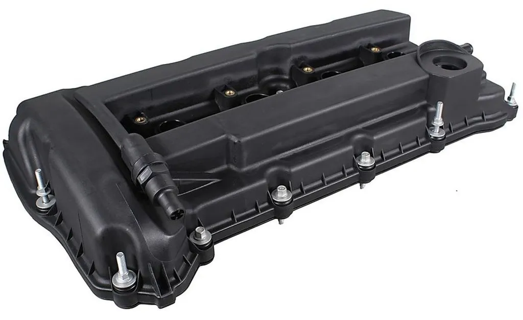 Couvercle de culasse robuste METZGER haute résistance pour DODGE CALIBER