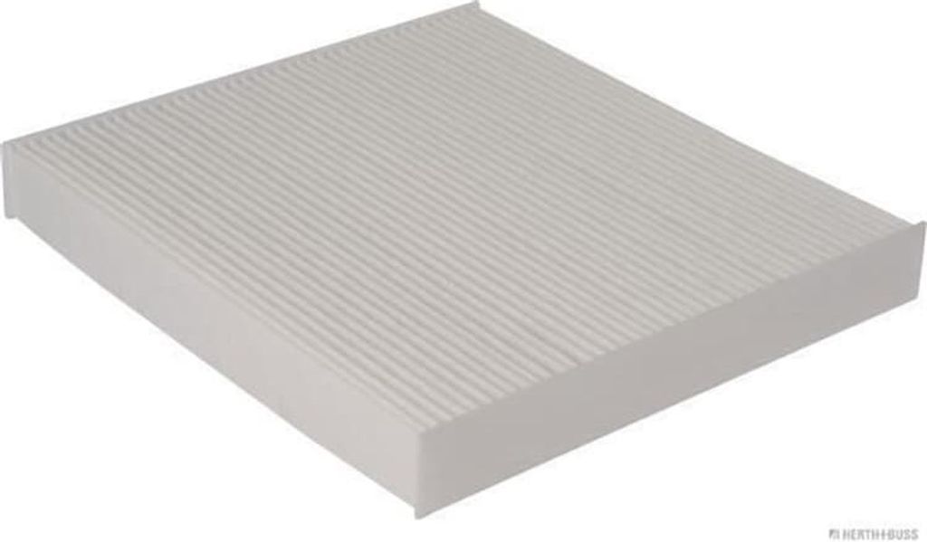 HERTH+BUSS JAKOPARTS J1343028 Innenraumfilter Pollenfilter für FORD RANGER (TKE)