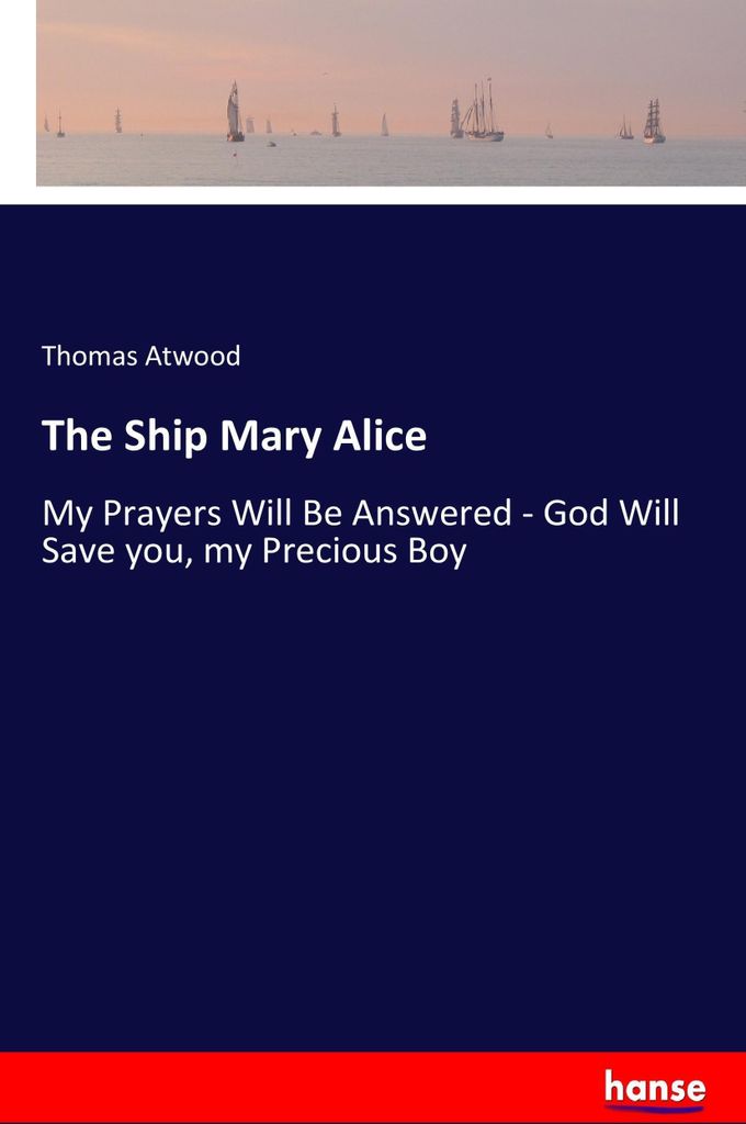 The Ship Mary Alice