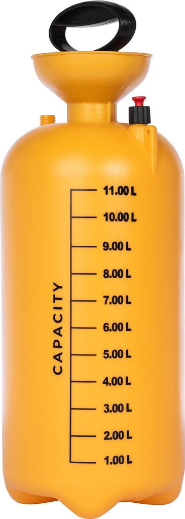 Přívod vody pro jádrovou vrtačku 11 l - nádrž na vodu 3 bar Obrázek produktu 6