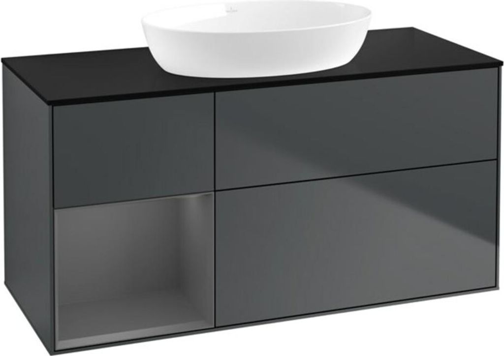 Villeroy & Boch GA62GKHG Waschbeckenunterschrank Finion GA6