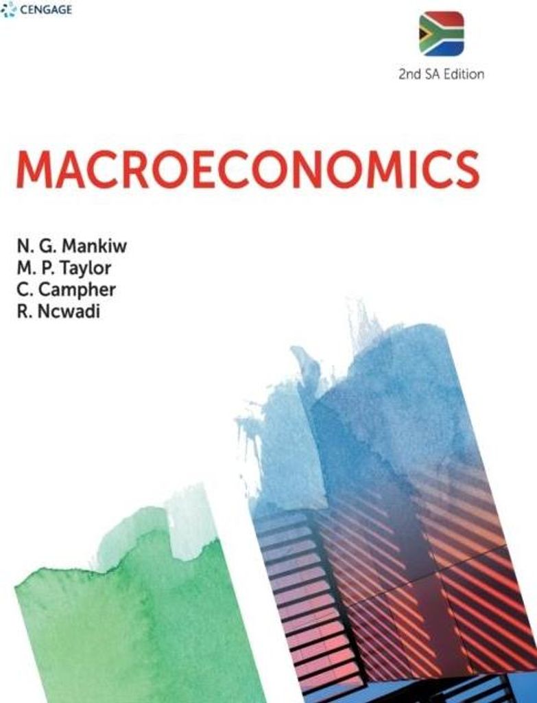Macroeconomics