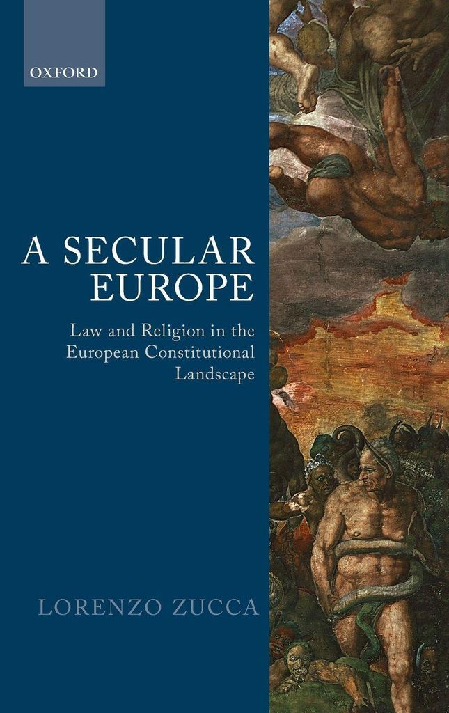 Secular Europe C