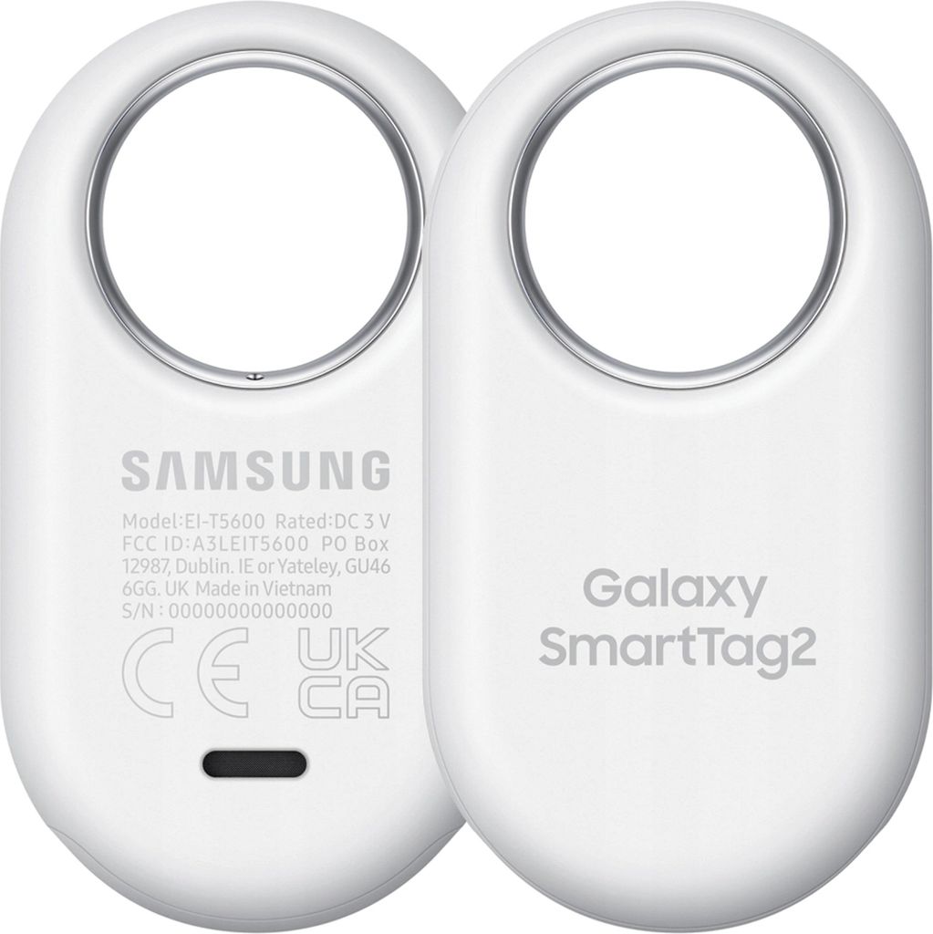 Samsung Smarttag2 Lokalizator Gps Mały Poręczny Wytrzymały Zdjęcie produktu 
