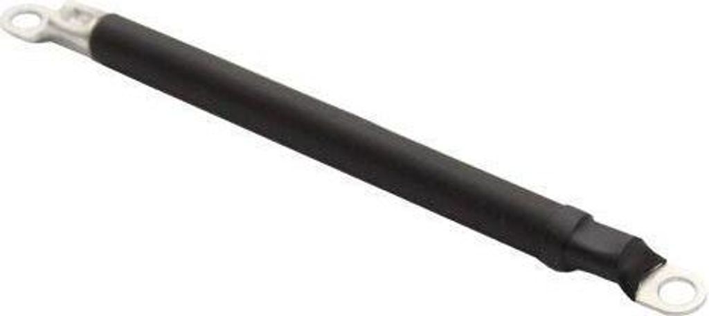 Q-Batteries Verbindungskabel Polverbinder 16mm² x 200mm M6