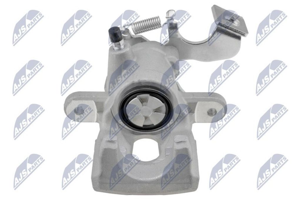 NTY Bremssattel Hinten Rechts für TOYOTA Yaris Schrägheck (P9) HZT-TY-050
