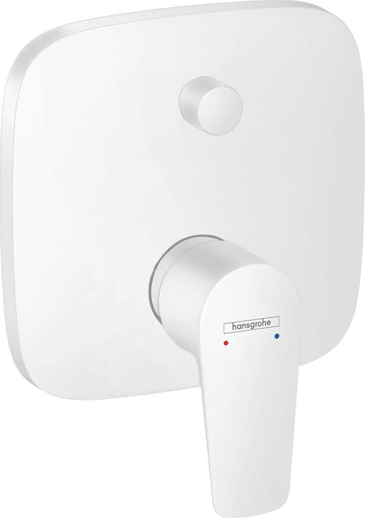 hansgrohe Talis E Einhebel-Wannenmischer Unterputz, 71745700