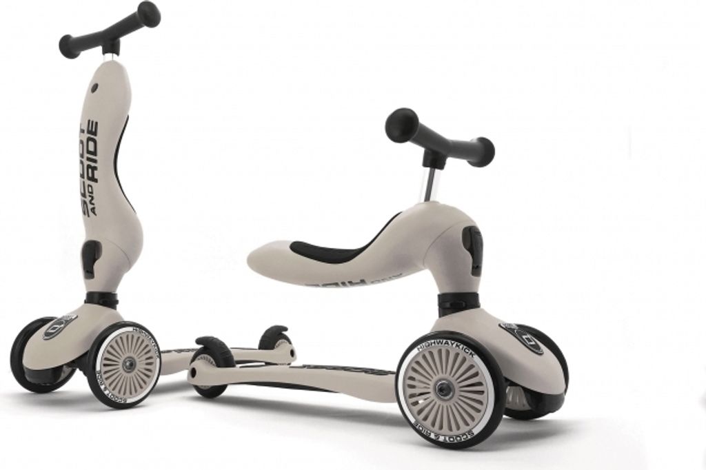 Scoot & Ride monopattino per bambini Highwaykick 1 Immagine del prodotto 