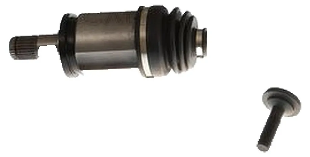 Arbre de Transmission 612 mm TRISCAN Haute Résistance pour Série BMW X5