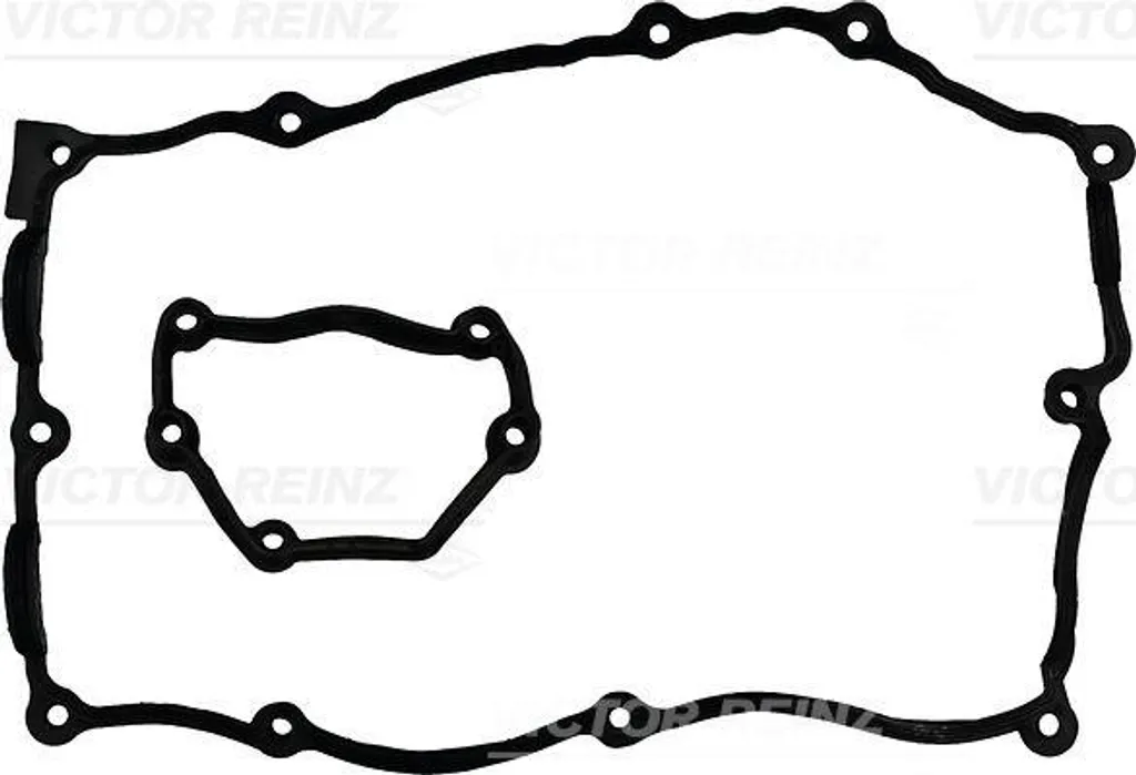Joint de Cache-Culbuteurs Résistant 11120032224 pour BMW X3 et Z4 E85