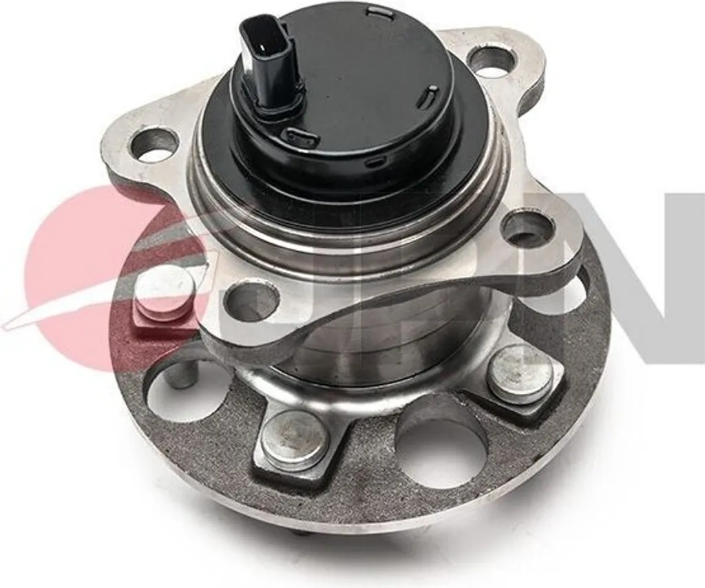Kit Moyeu et Roulement de Roue Arrière pour RX U3 - Qualité OE 42450