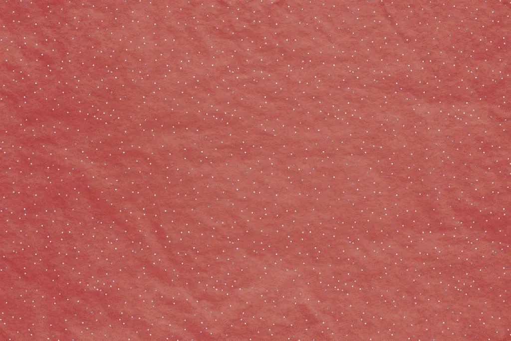 Papier de Soie Diamant Heyda 203375777 Argent avec Éclats Brillants