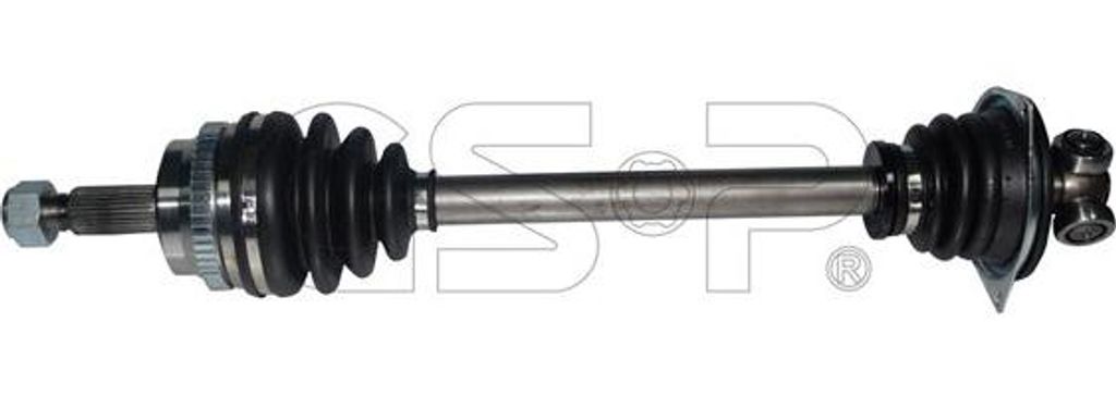 GSP 244005 Antriebswelle OE 7700102978 kompatibel mit Master, Movano, Interstar