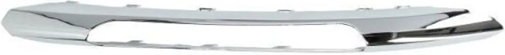 Grille de ventilation gauche pour réparation pare-chocs Classe B W246