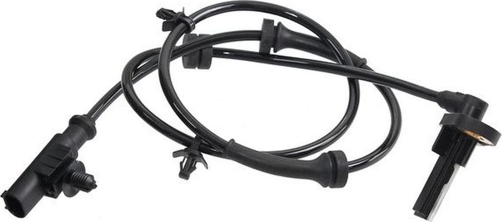 Sensor Raddrehzahl aktiver Sensor 830 mm Kabel A.B.S. für u.a. NISSAN ALMERA