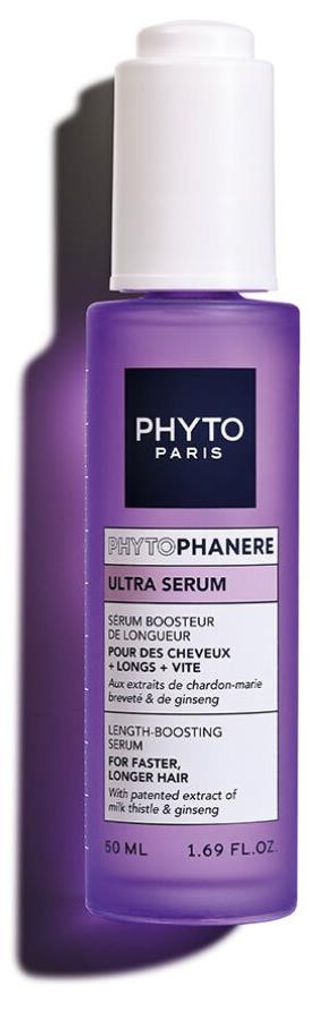 PHYTOPHANERE Ultraserum 50 ml Produktbild 
