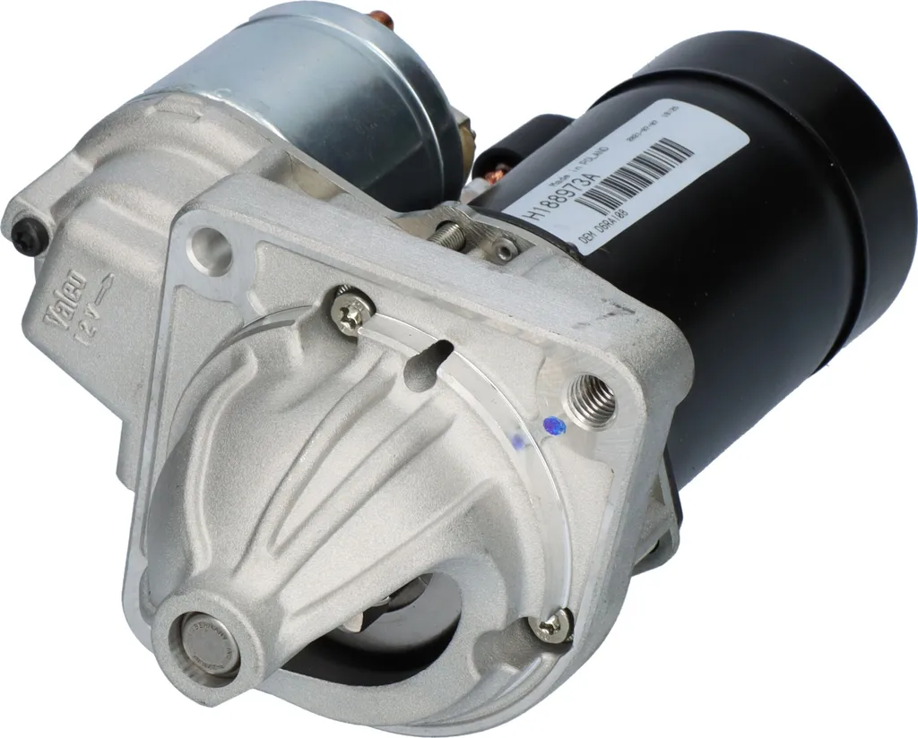 Démarreur 12V Valeo 438094 haute performance pour BMW Série 3 et Z4 E85