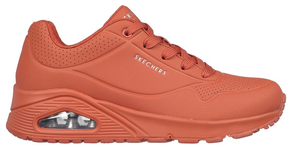 Skechers Uno Stand On Air 73690/RST Marrone / Arancione-39 Immagine del prodotto 