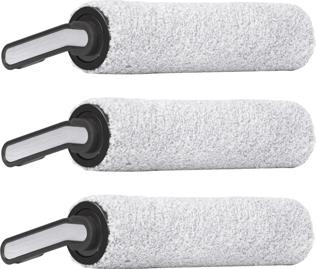 Pack de Rechange Complet pour Nettoyeur Tineco Floor One S7 Pro - 5 Pièces