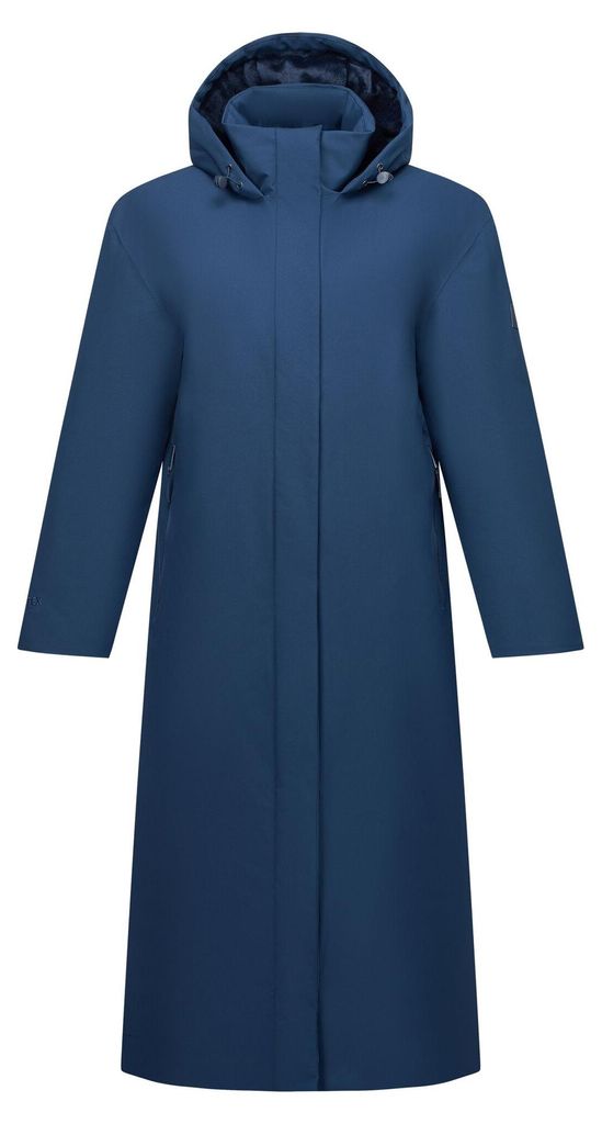 Regatta - "Janna" Isolier-Jacke für Damen, Lang, Wasserfest Produktbild 