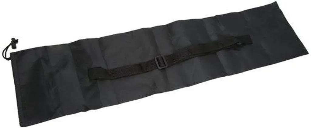 Sac de transport bâtons de randonnée 70cm pour voyage et sorties outdoor