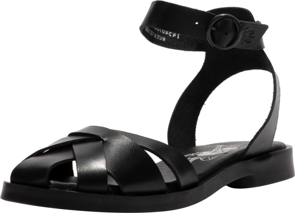 FLY London Sandalen Sandalen Leder