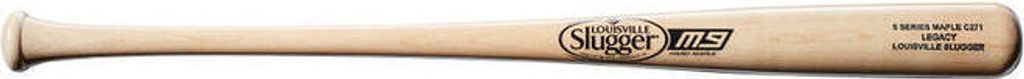 Louisville Baseball Holzschläger | Größe 34 Inch/Zoll (-3) 2 1/2