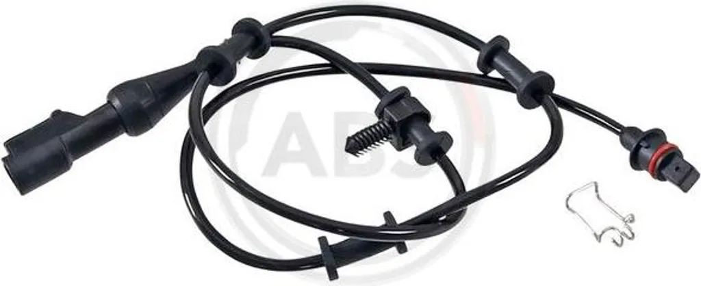 Capteur ABS pour Jaguar S-Type et XF - Réparation système de freinage