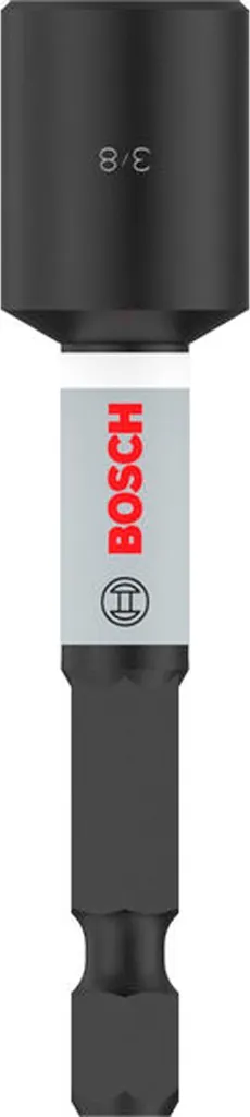 Impatto PRO Nutsetter 3/8" x 65 mm - Bussola Magnetica Alta Coppia