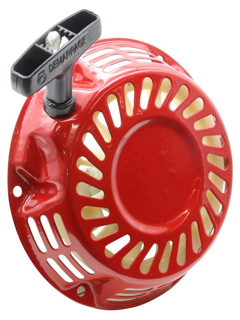 Seilzugstarter passend Honda Swisscraft Motorpumpe Generator Stromerzeuger