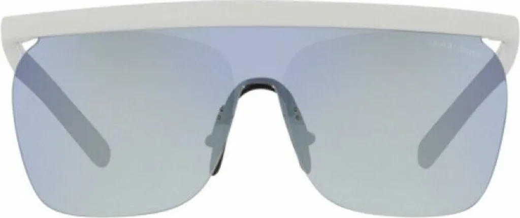 Lunettes de soleil Armani AR8169-5344D6 pour Homme - Style Iconique