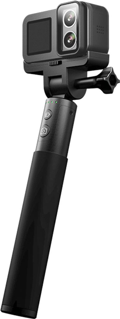 SJCAM SJ20 Action-Kamera-Set, 4K Ultra HD, 20 MP, Anti-Verwacklung, mit 2,0-Zoll-Touchscreen, Doppelbildschirm, 40 m wasserdicht, 135¡ã Weitwinke...