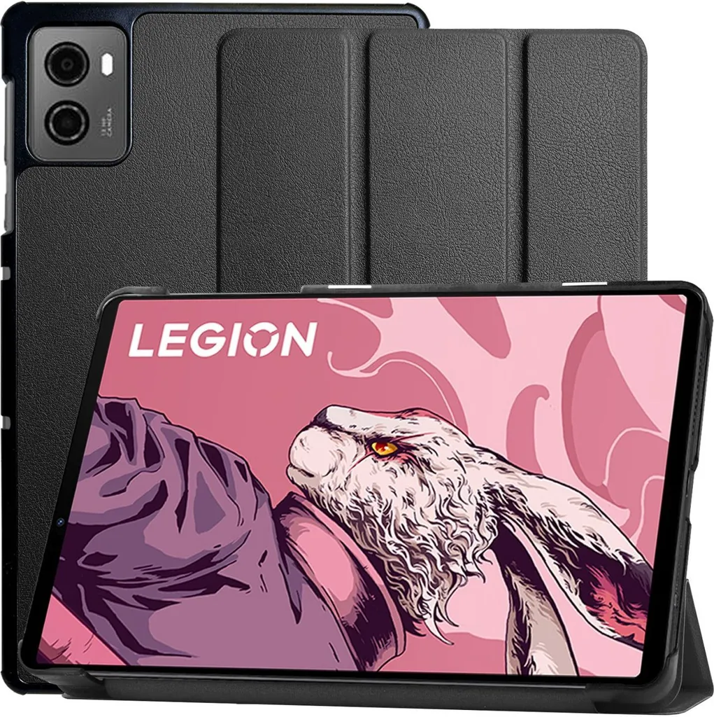 Cover Lenovo Legion Y700 2nd Gen 2023 8.8'' - Smart Case Protezione Totale