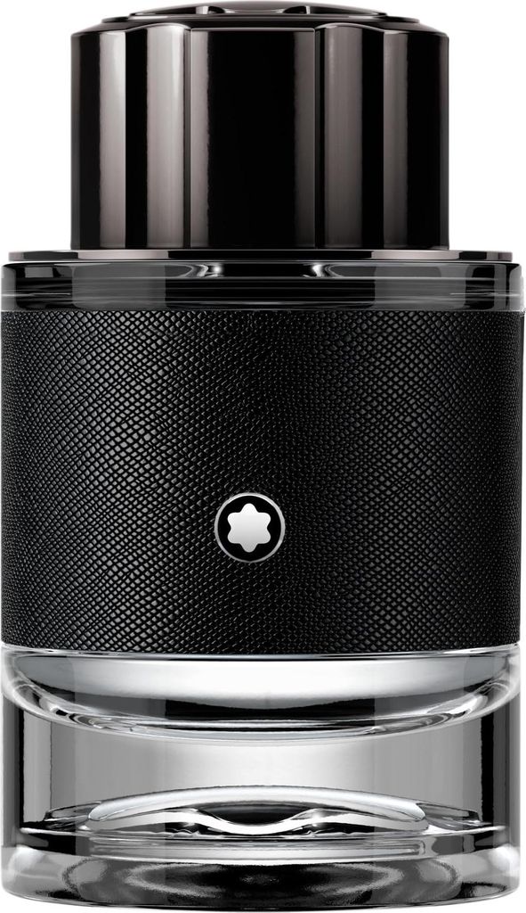 Montblanc Explorer, Muži, 60 ml, Nádoba na jedno použitie, Obrázok produktu 