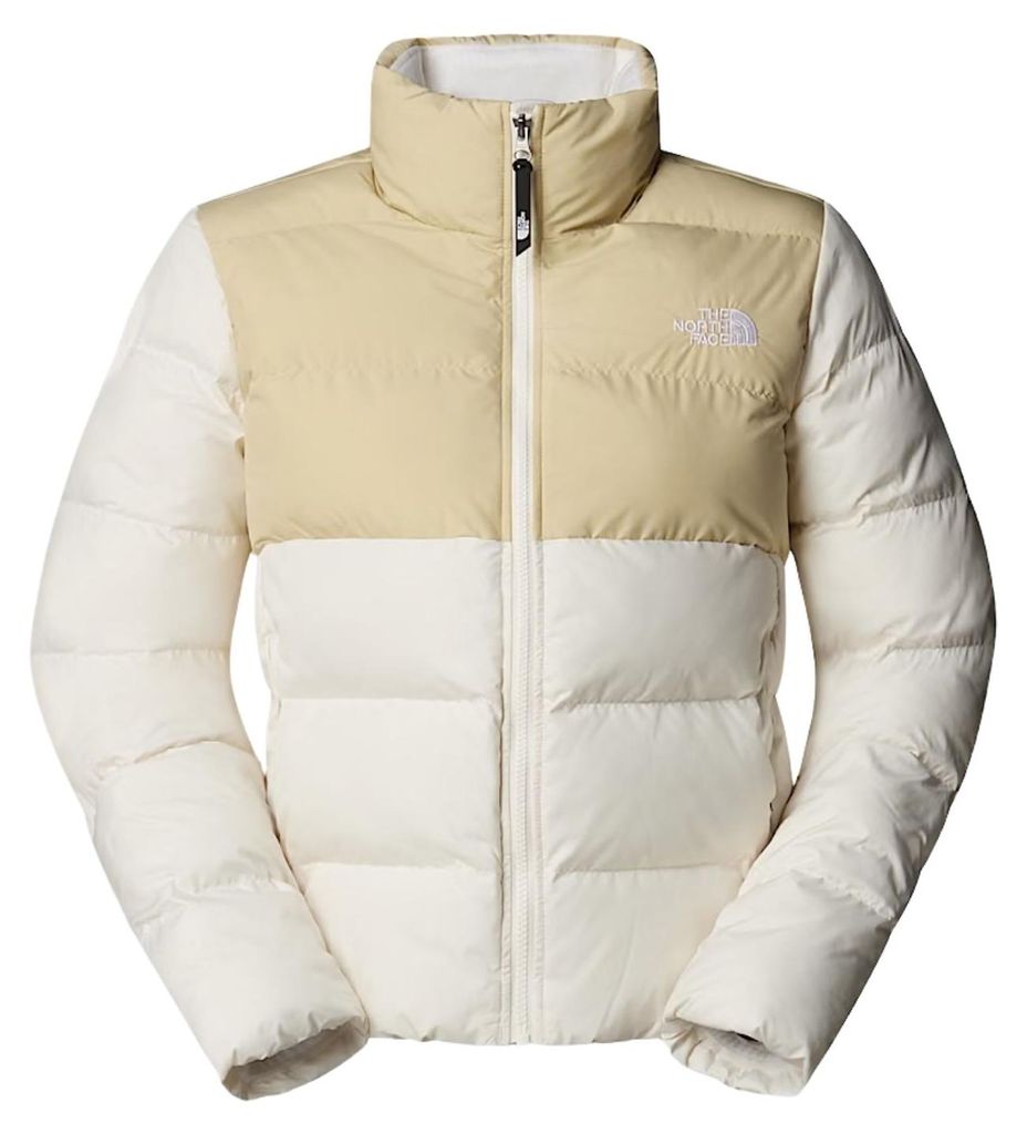 The North Face Freizeit-Winterjacke für Damen – M/38