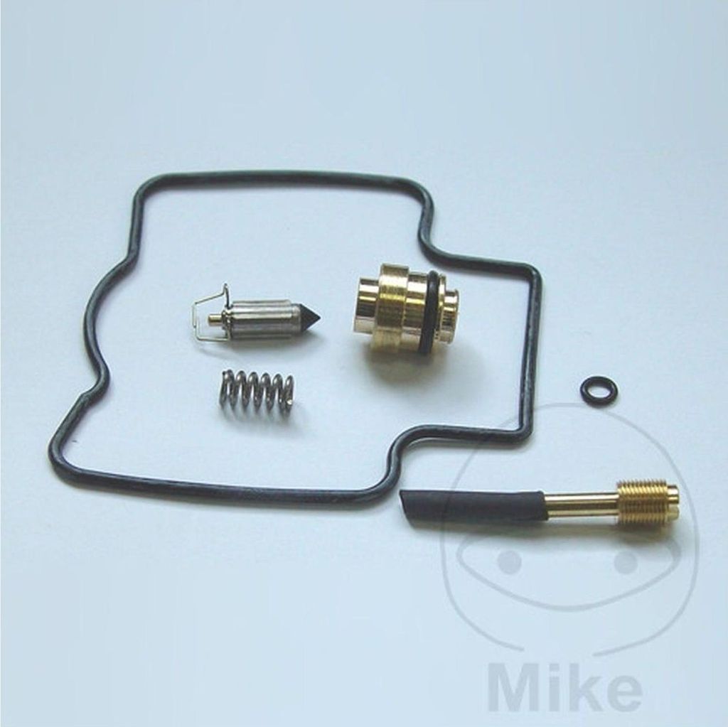 Vergaser Reparatursatz für Yamaha YZF 600 RH Thunder Cat Baujahr 1996-2002 von Tourmax - Neu