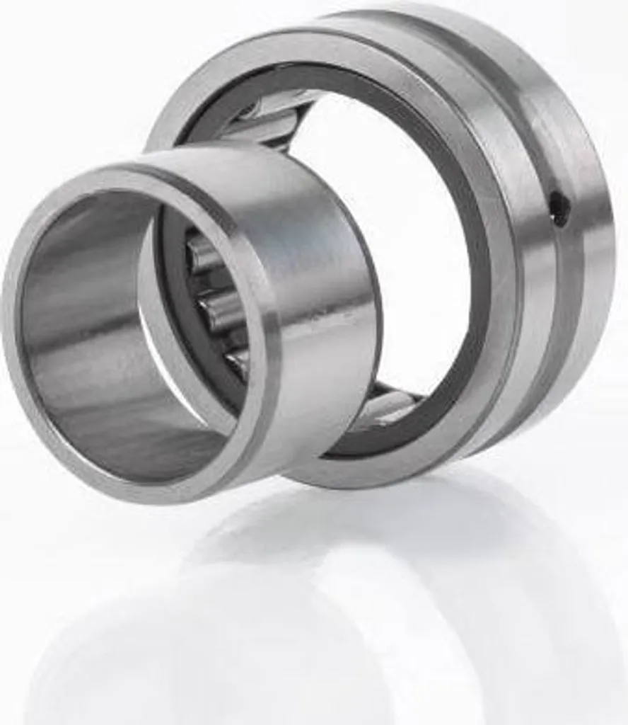 Roulement à aiguilles 50mm pour boîte de vitesse et engrenage NA4910