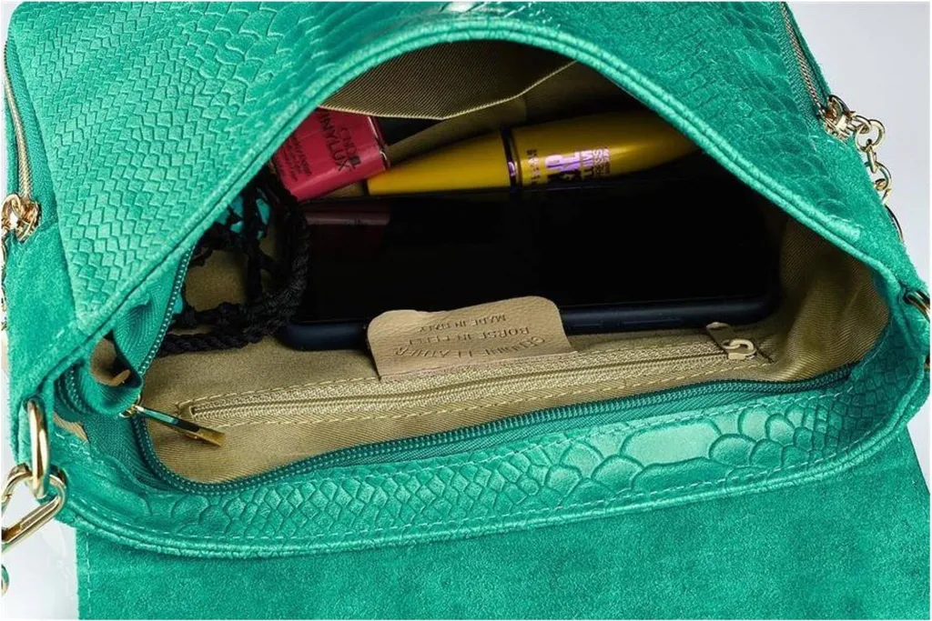 Borsa Vera Pelle T96 T9653352 - 2