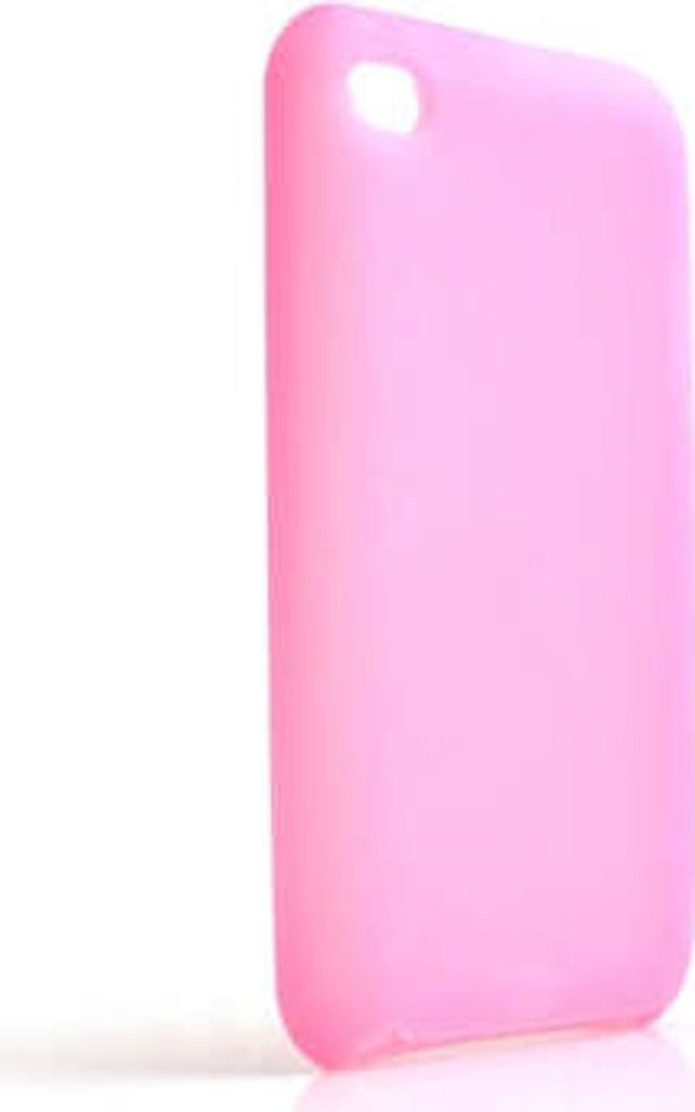 Silikonhülle Case Cover Skin in für Apple iPod Touch 4