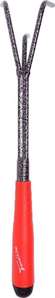 TrendLine Handgrubber 3 Zinken 39 cm Produktbild 