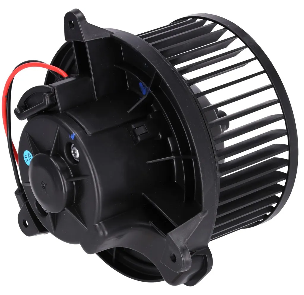 Pulseur d'Habitacle et Moteur de Ventilation pour Nissan Pathfinder R51
