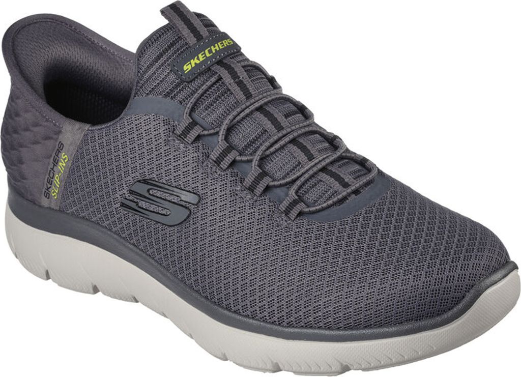 Skechers scarpe per il tempo libero 232457-CHAR Skechers Immagine del prodotto 