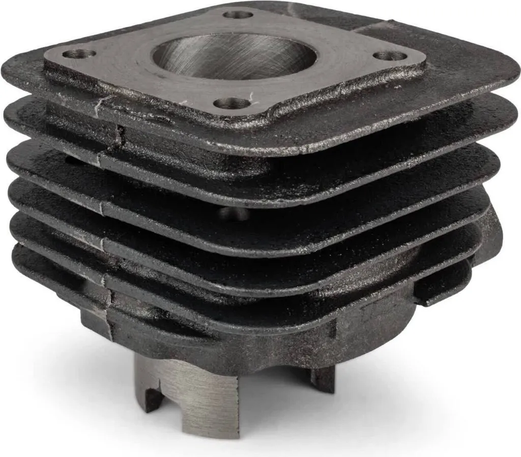Cylindre Unité Thermique Motoforce Originale pour Sym Jet 50cc 2 Temps - 5