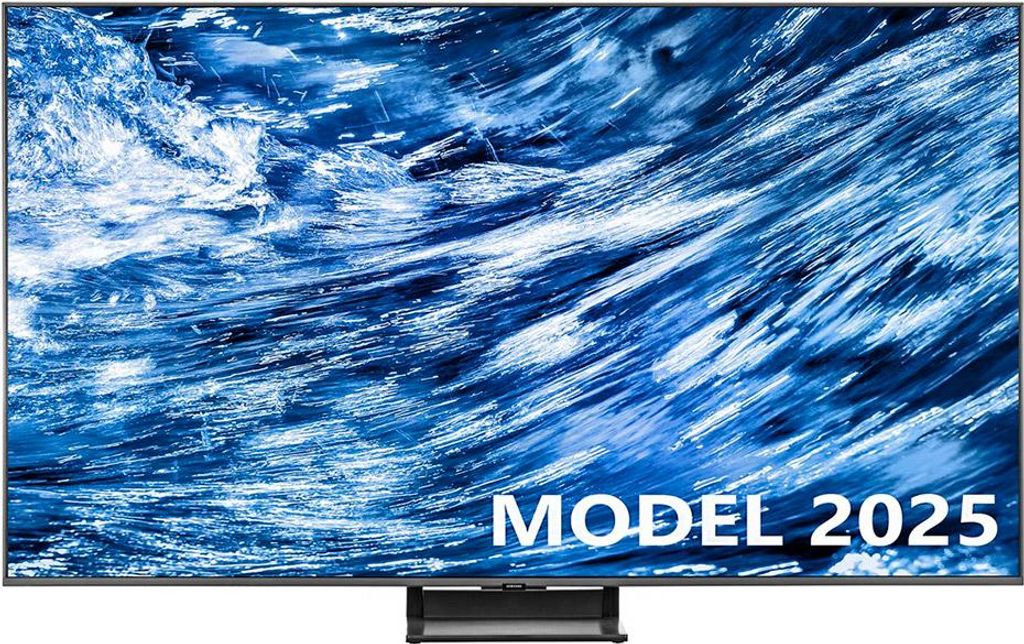 Samsung SAMSUNG TV NeoQLED 50in QE50QN80FAUXXH Image du produit 