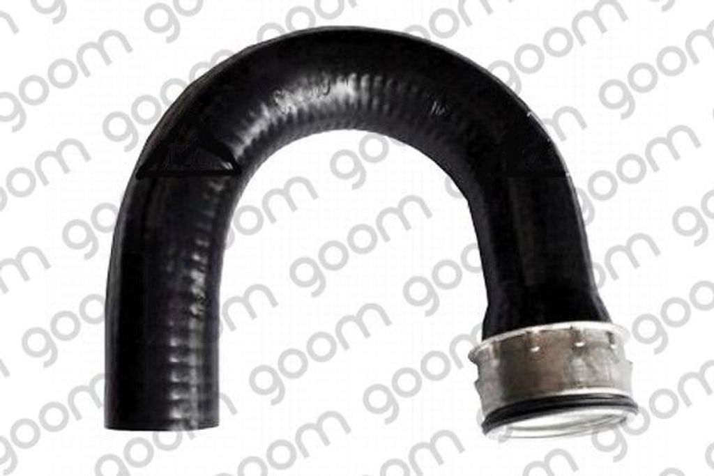 GOOM AH-0120 Turbo Ladeluftschlauch für OPEL Corsa C Schrägheck (X01) Meriva A (X03) COMBO Kasten/Kombi (X12)