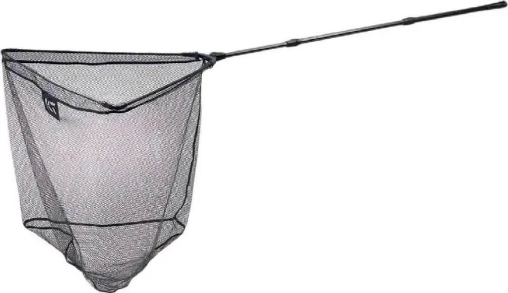 Épuisette télescopique Daiwa 250cm filet Rubber anti-emmêlement