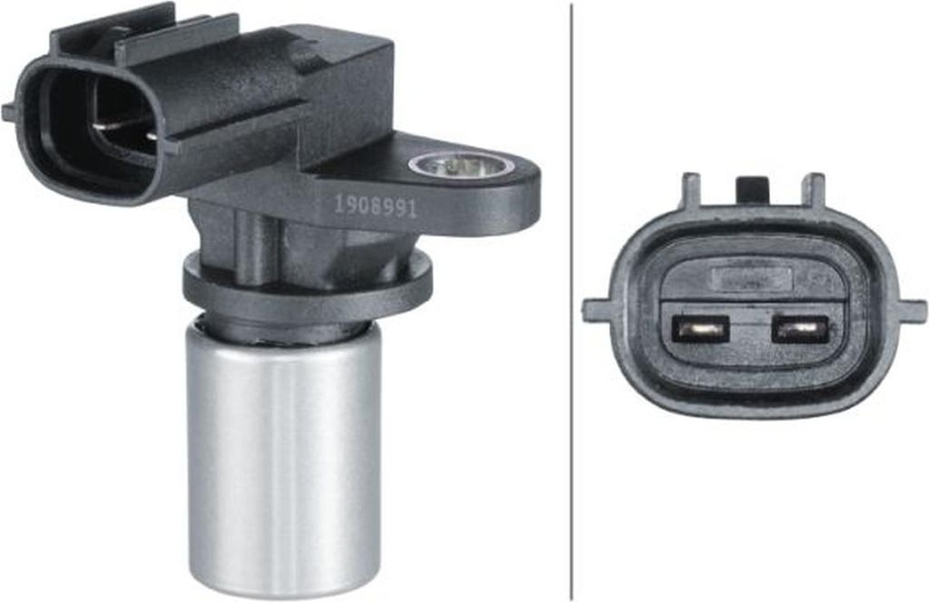 HELLA 6PU 013 122-781 Kurbelwellensensor Impulsgeber für TOYOTA LAND CRUISER 100 (UZJ100)