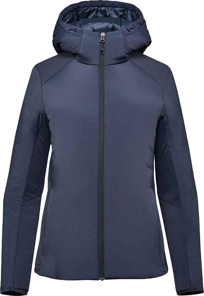 Stormtech - "Cascadia" Jacke für Damen, Thermisches Material PC7888 (S) (Mitternachtsblau)
