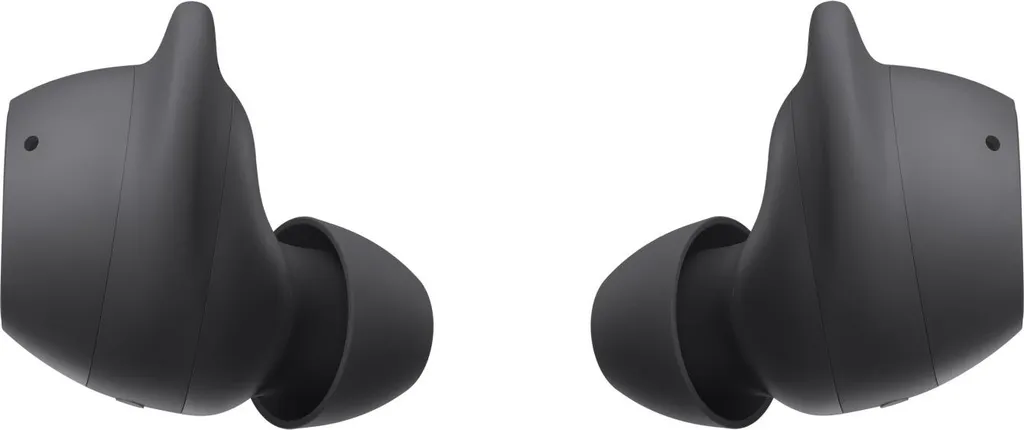 Recensione Samsung Galaxy Buds FE Grafite: I Migliori Auricolari TWS - 4